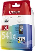 Canon CL-541XL - Inktcartridge / Kleur / Hoge Capaciteit