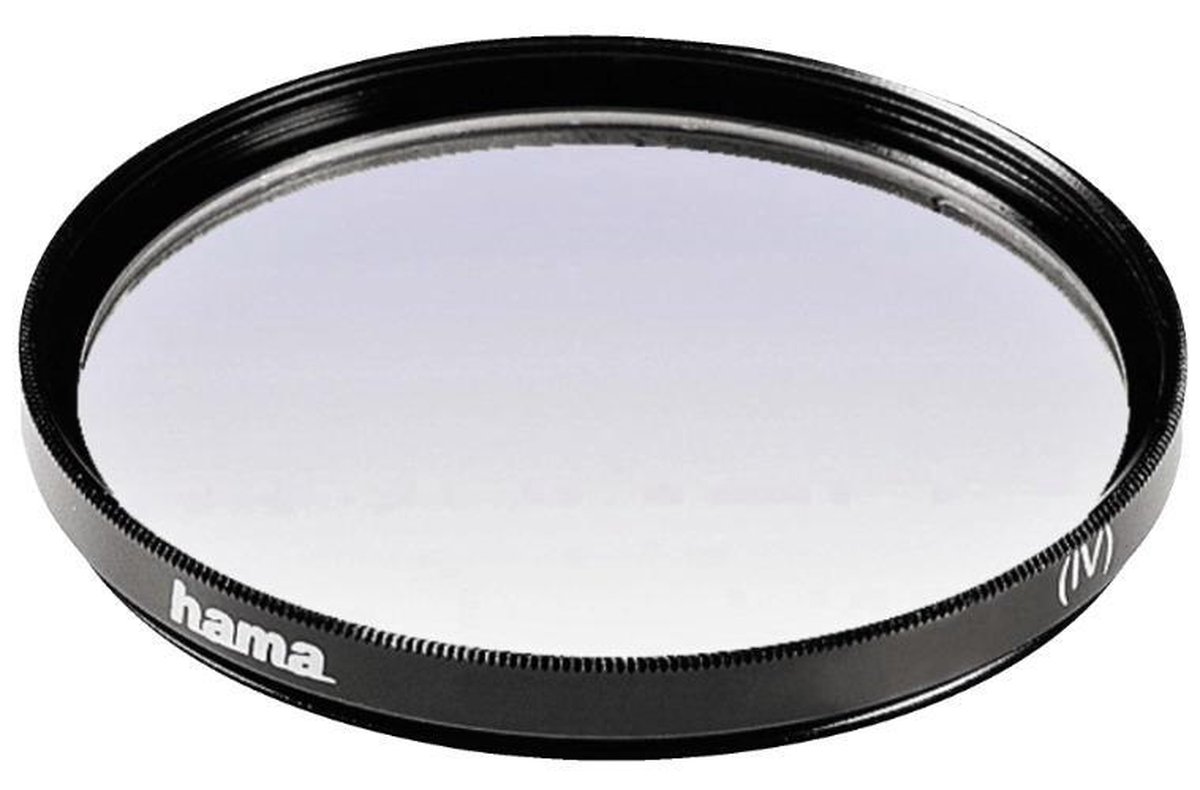 Hama UV Filter - Standaard - 67mm | bol.com