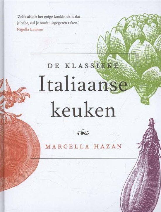 Italiaans-kookboek