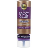 Aleene's - Tacky Glue Original - in handige knijpfles - 118ml