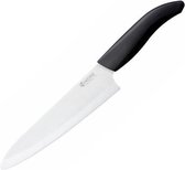 Couteau de chef en céramique Kyocera - 18cm