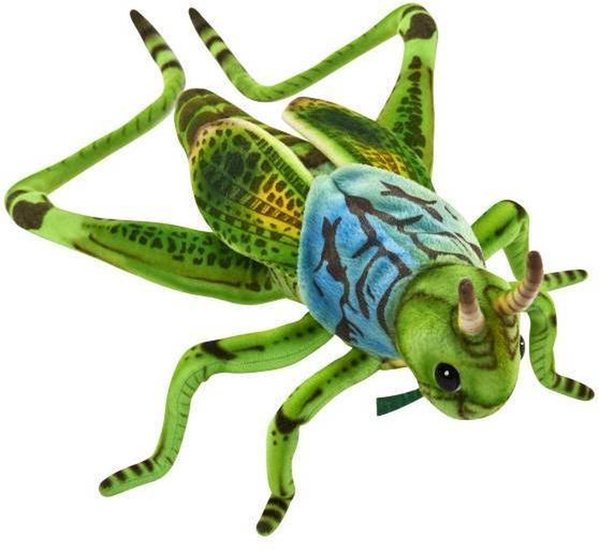 Sauterelle Hansa 27 6879 bol