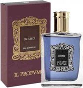 Il Profvmo - Romeo - 100 ml - Eau de Parfum
