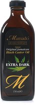 Mamado Natural Original Jamaican Black Castor Oil Extra Dark