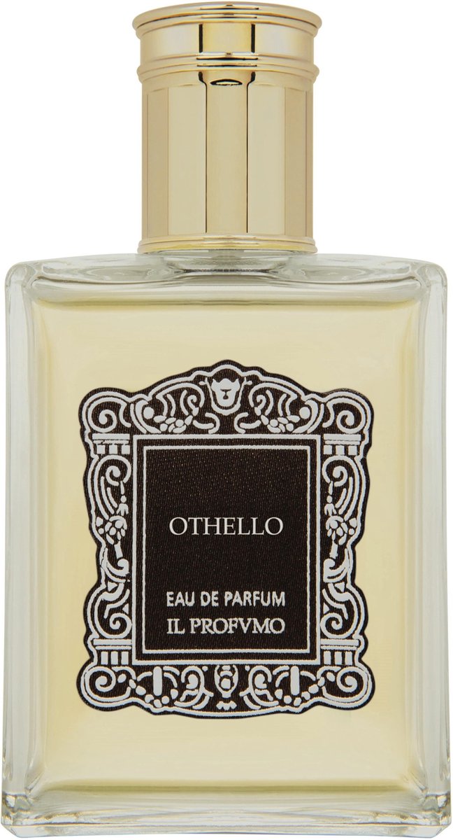 IL PROFVMO - OTHELLO EDP - 100 ml - eau de parfum