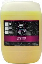 Racoon SNOW GOOSE Car Shampoo / Active Snow Foam - 5000ml