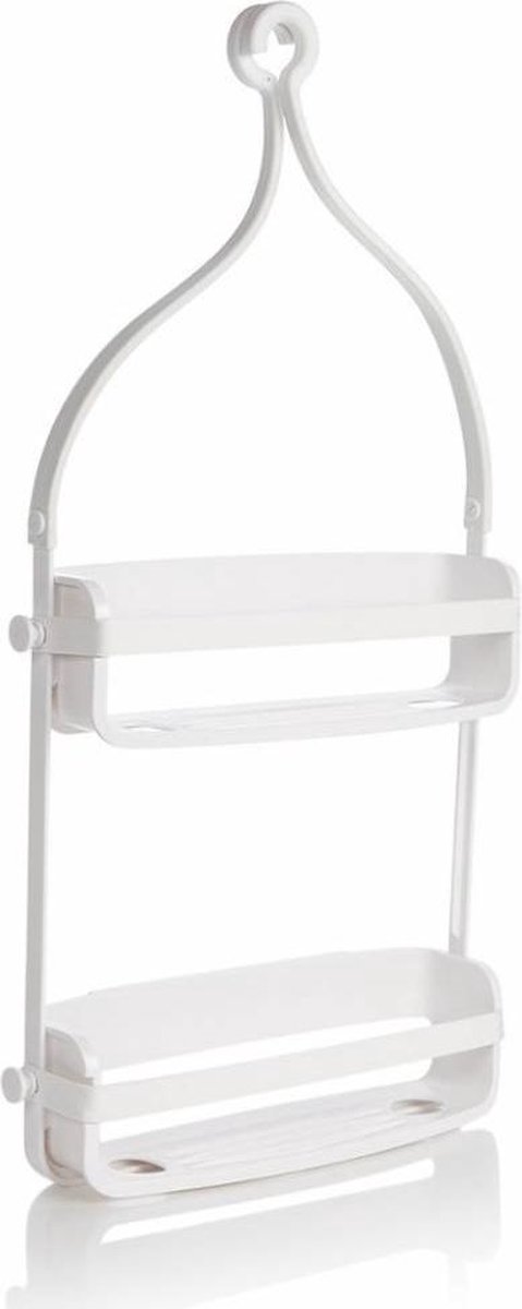 Umbra Flex douche-caddy