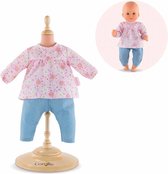 Corolle accessoire voor 42cm pop - Blouse & Pants