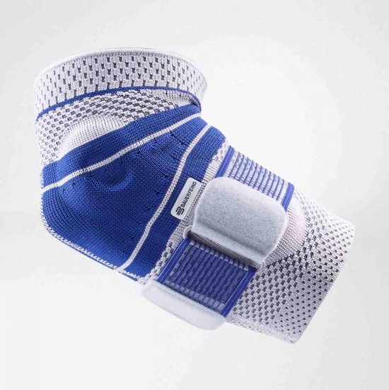 Bauerfeind Epitrain Elleboogbrace / Elleboogbandage-Maat 4: 25 - 27 cm