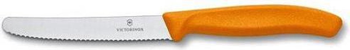 Tomaten-/kaasmes, Victorinox, Swiss Classic