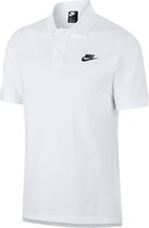 Nike Poloshirt heren maat XXL kopen? Kijk snel! | bol.com