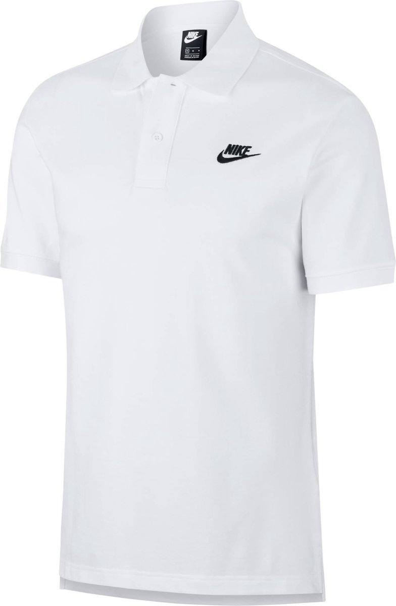 Nike Sportswear Ce Polo Matchup Pique Poloshirt Heren - Maat 2XL