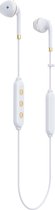 Bol.com Happy Plugs Wireless II Draadloze In-Ear Bluetooth Headset Wit aanbieding