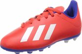 Adidas X 18.4 voetbalschoenen FG