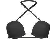 MAGIC Bodyfashion Multiway Bra - Zwart - Maat 4