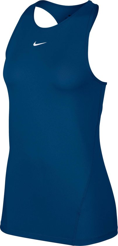 nike tank all over