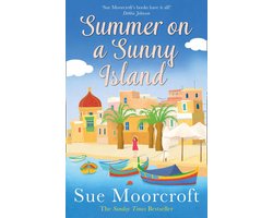 Summer on a Sunny Island