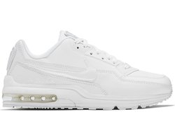 Nike Air Max LTD 3 Heren Sneakers - White/White-White - Maat 45
