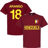 Venezuela Arango Team T-Shirt - XL