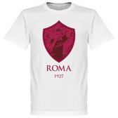 Francesco Totti Roma Gallery T-Shirt - L