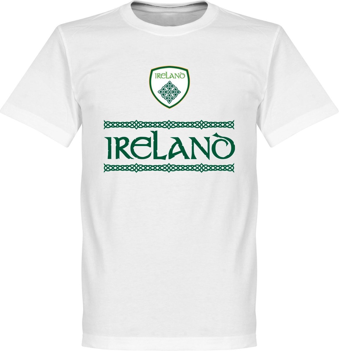 Ierland Team T-Shirt - L