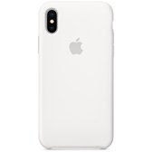 Apple MQT22ZM/A coque de protection pour téléphones portables 14,7 cm (5.8") Blanc