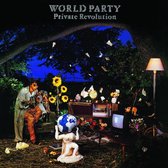 World Party - Private Revolution (CD)