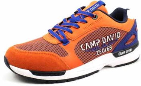 Camp david schoenen cheap