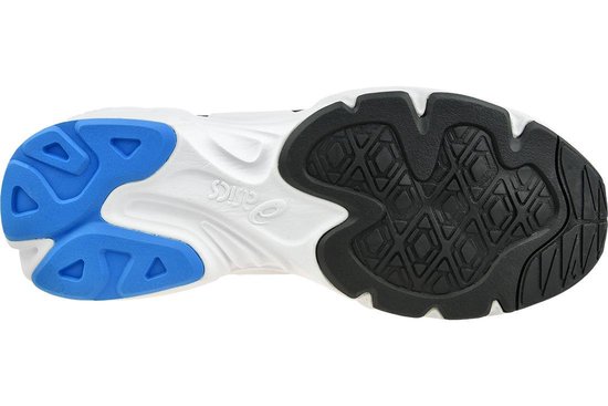 Asics Gel-BND 1021A145-005, Mannen, Zwart, Sneakers, maat: 47 EU | Bestel  nu!