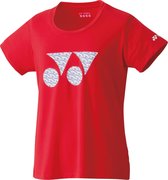 Yonex ladies special shirt - 16461 - L - rood