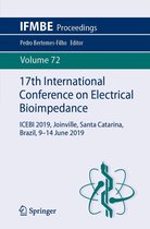 IFMBE Proceedings 72 - 17th International Conference on Electrical Bioimpedance