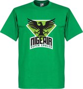 Nigeria Super Eagles T-shirt - XL
