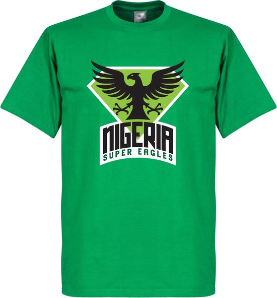 T-shirt Nigeria Super Eagles - XL