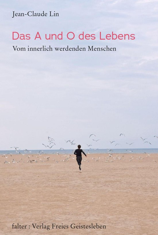 falter 50 - Das A und O des Lebens - cover