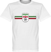 Iran Team T-Shirt - S