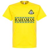 Bahama's Team T-Shirt - XXL