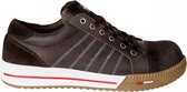 Redbrick Emerald Werkschoenen - Laag model - S3 - Maat 40 - Bruin