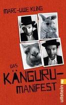Die Känguru-Werke 2 - Das Känguru-Manifest