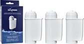 3x AllSpares Waterfilter  AS-CF010 Brita Intenza Compatible