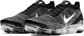 Nike Sneakers - Maat 40 - Mannen - zwart/grijs/wit