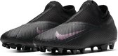 Nike Sportschoenen - Maat 46 - Unisex - zwart/roze