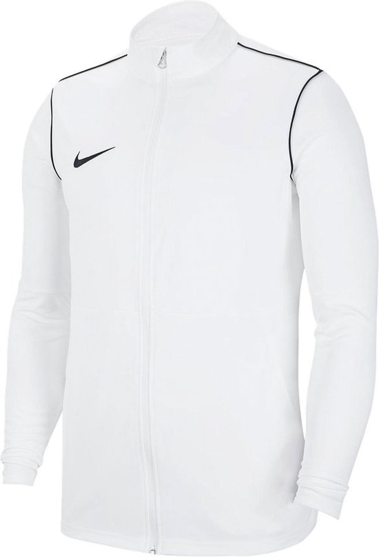 Nike de sport Nike - Taille XL - Homme - blanc / noir