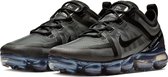 Nike Sneakers - Maat 40 - Vrouwen - zwart/grijs