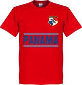 Panama Team T-Shirt - XXXL