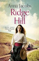Gibson Saga 3 - Ridge Hill