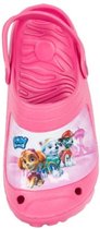 Nickelodeon Paw Patrol - Skye, Everest & Marshall - Kinderschoenen - Sandalen - Roze - Maat 34 / 35 - Kunststof