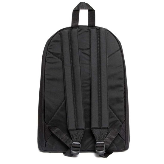 Out Of Office Rugzak 14 inch laptopvak - Black
