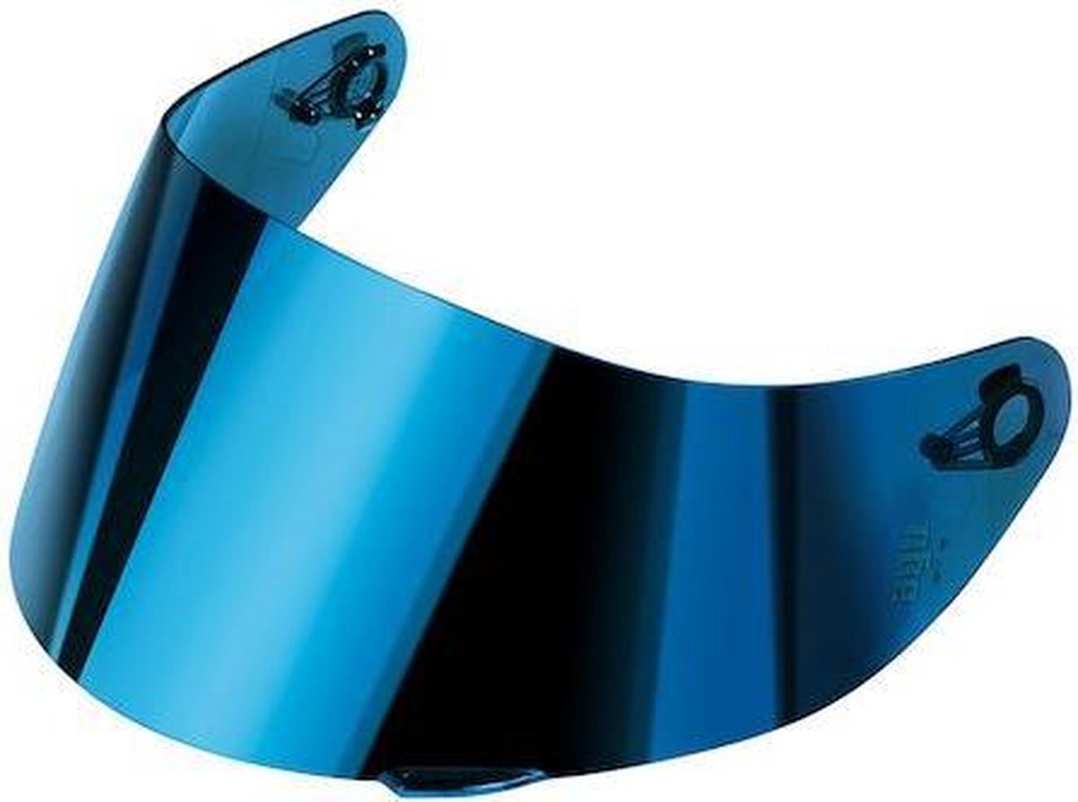 AGV GT2 PINLOCK Ready Motorcycle Helmet Visors (K3 SV/K5 SV/S4 SV