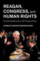 Human Rights in History - Reagan, Congress, and Human Rights