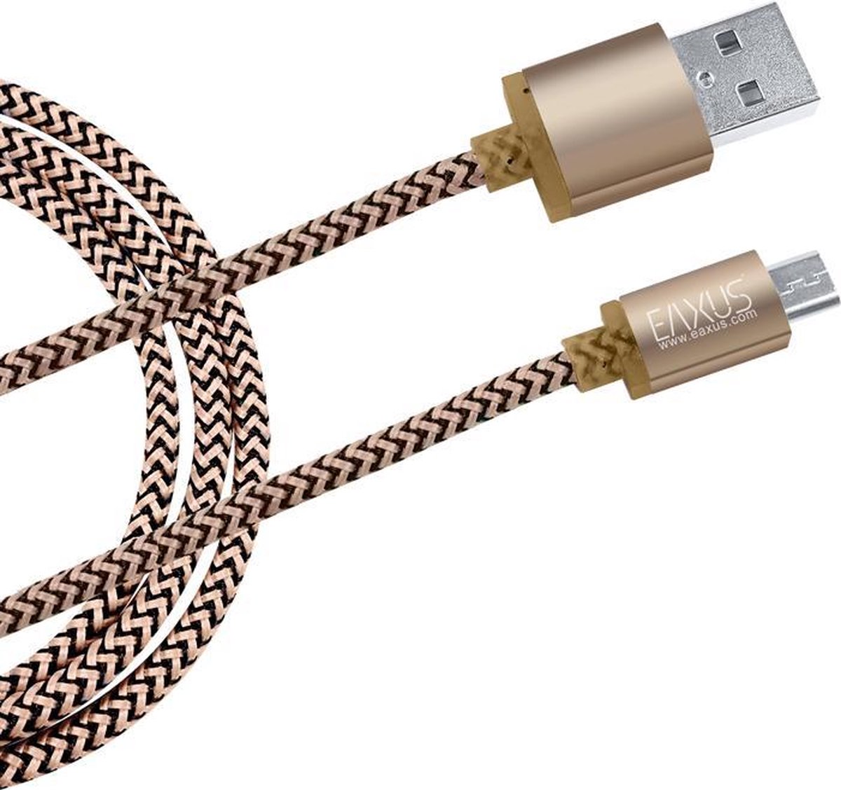 Laadkabel 3 Meter - Geschikt voor PS4 & xbox one